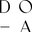 Dose of Aesthetics Medical Spa logo